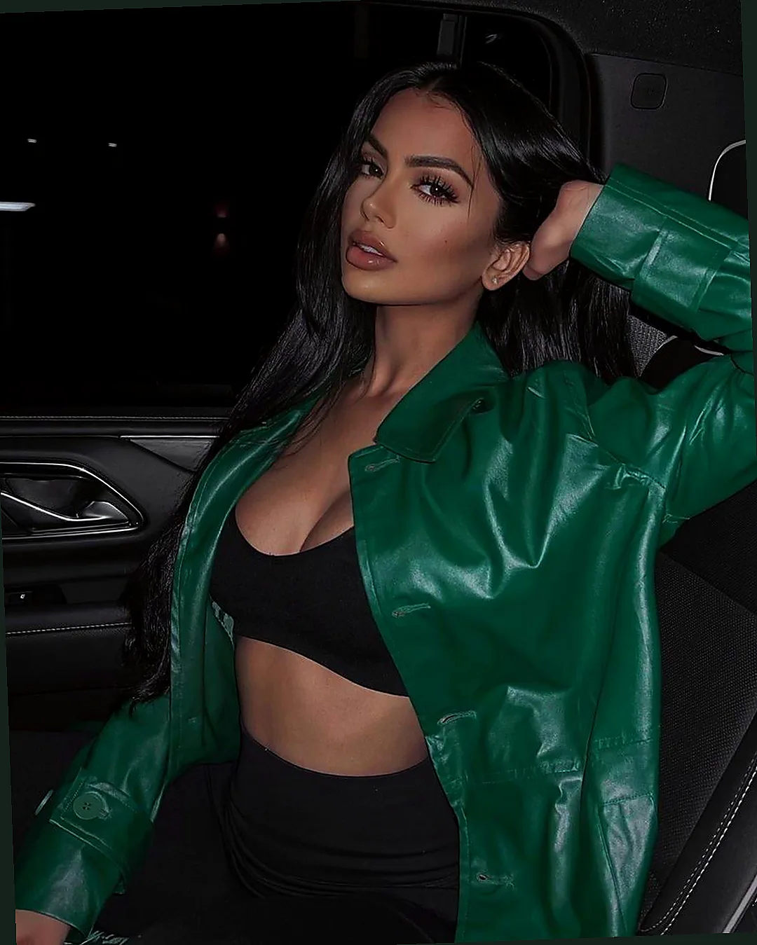 Limira - İstanbul Escort (Eskort) | Ataşehir | Limira | Davet ve Etkinlik | Elite Girls Escort (Eskort)