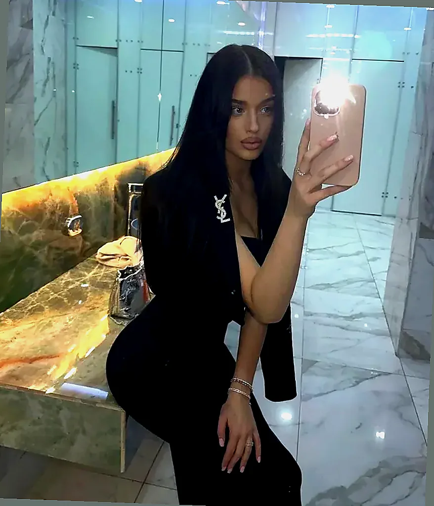 Titani - Antalya Escort (Eskort) | Belek | Titani | Gece Programı | Elite Girls Escort (Eskort)