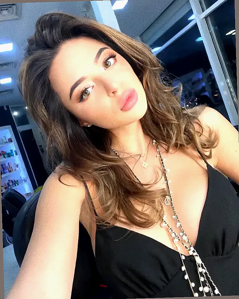 Anika - Ankara Escort (Eskort) Gaziosmanpaşa | Anika | Kız Arkadaş Deneyimi | Elite Girls Escort (Eskort)