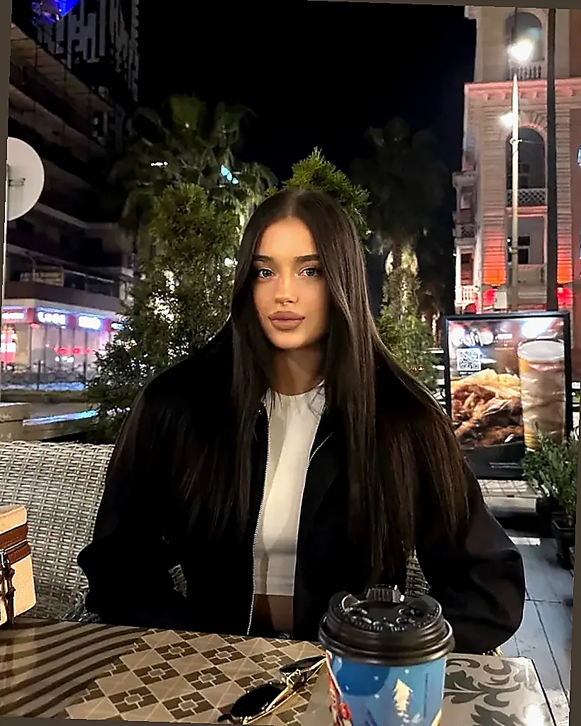 Titani - Antalya Escort (Eskort) | Belek | Titani | Gece Programı | Elite Girls Escort (Eskort)