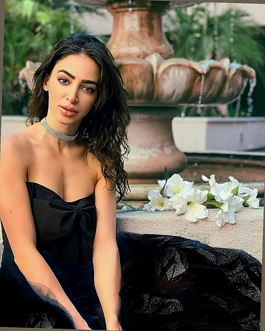 Ira - İzmir Escort (Eskort) | Karşıyaka | Ira | Ev | Elite Girls Escort (Eskort)