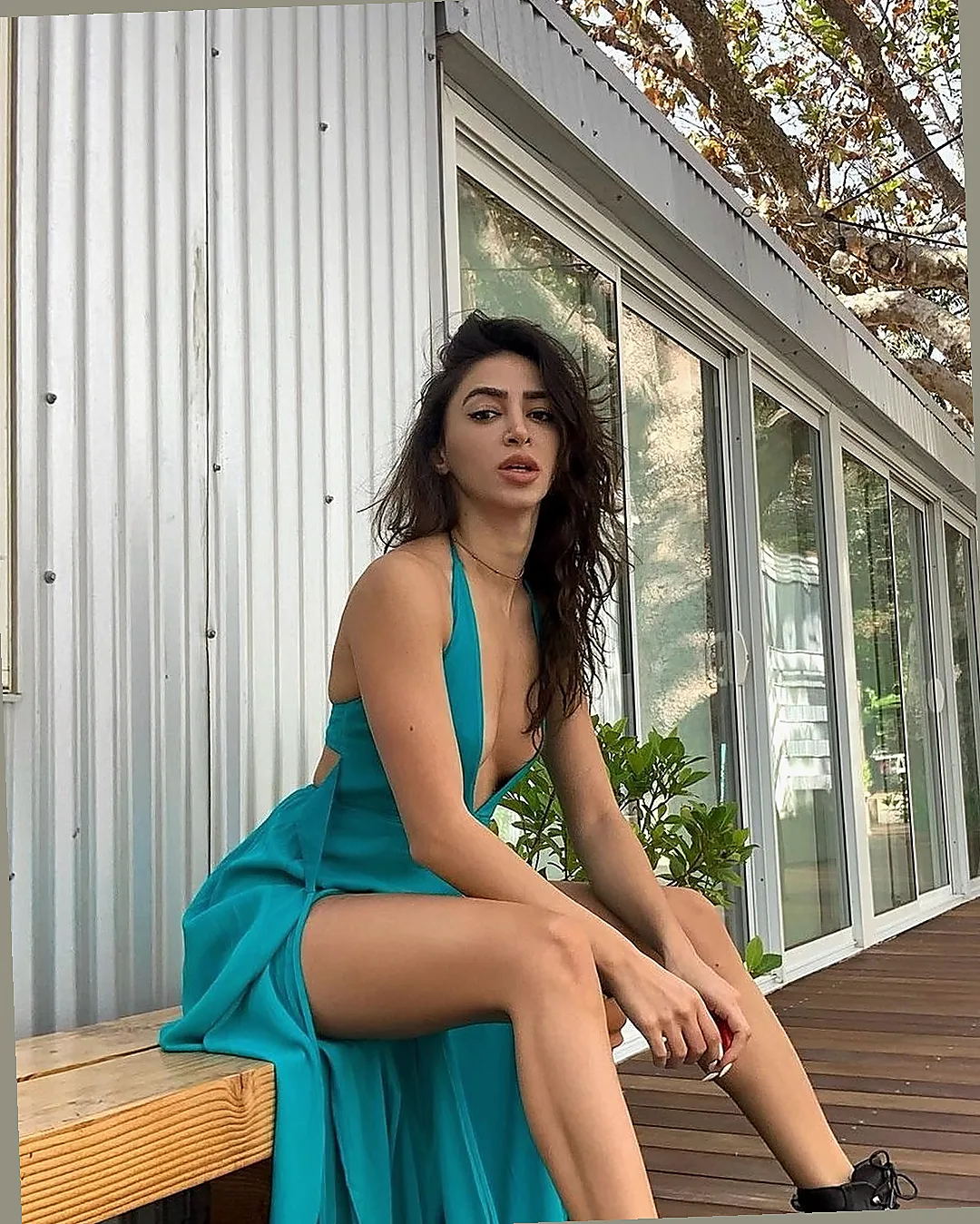 Ira - İzmir Escort (Eskort) | Karşıyaka | Ira | Ev | Elite Girls Escort (Eskort)