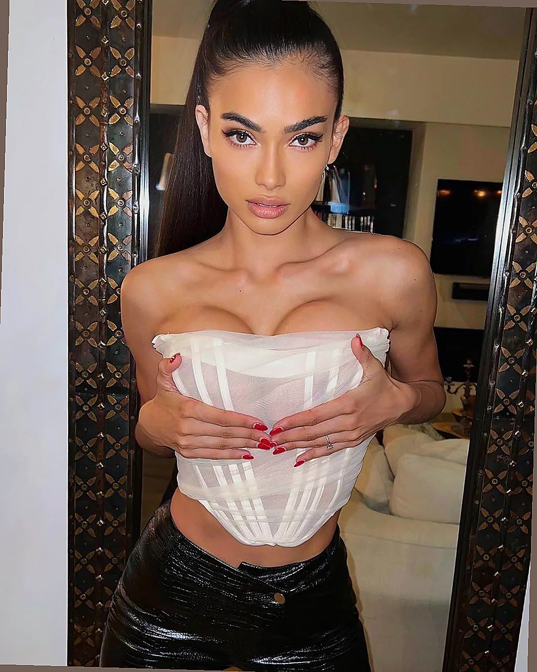Ida - Bursa Escort (Eskort) Görükle | Ida | Davet ve Etkinlik | Elite Girls Escort (Eskort)