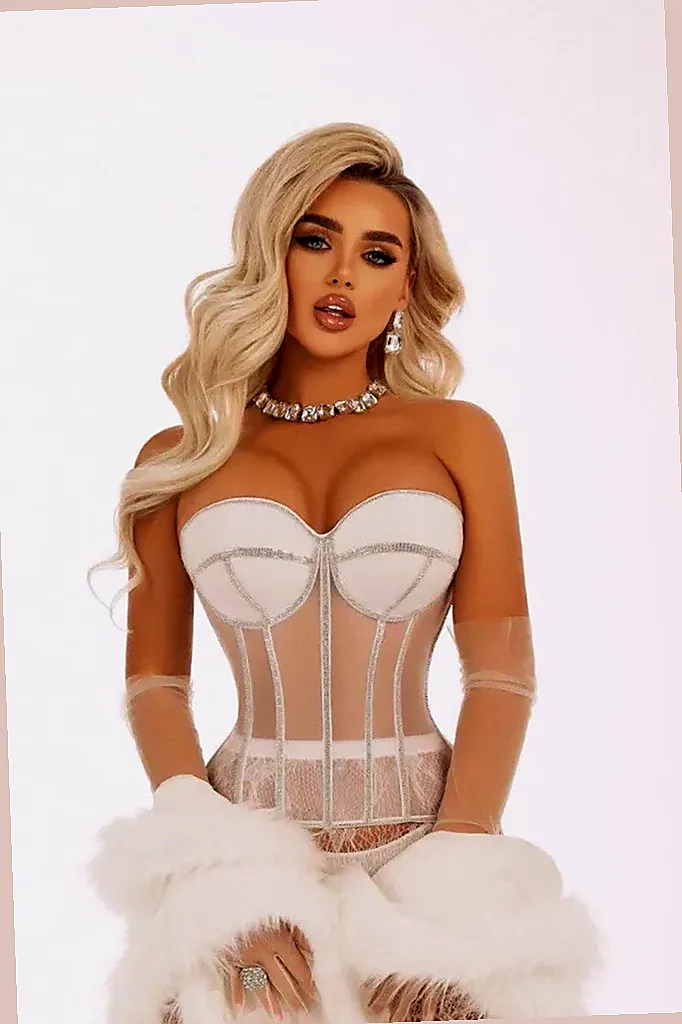 Izabella - Muğla Escort (Eskort) Dalaman | Izabella | Randevu | Elite Girls Escort (Eskort)