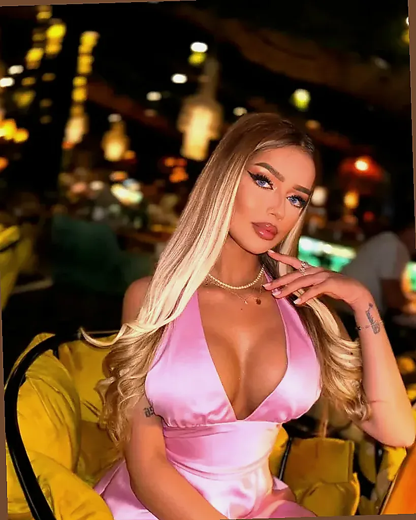 Alexia - Muğla Escort (Eskort) | Marmaris | Alexia | Kız Arkadaş Deneyimi | Elite Girls Escort (Eskort)