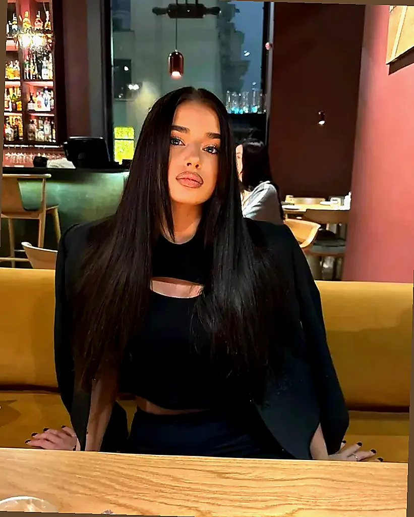 Titani - Antalya Escort (Eskort) | Belek | Titani | Gece Programı | Elite Girls Escort (Eskort)