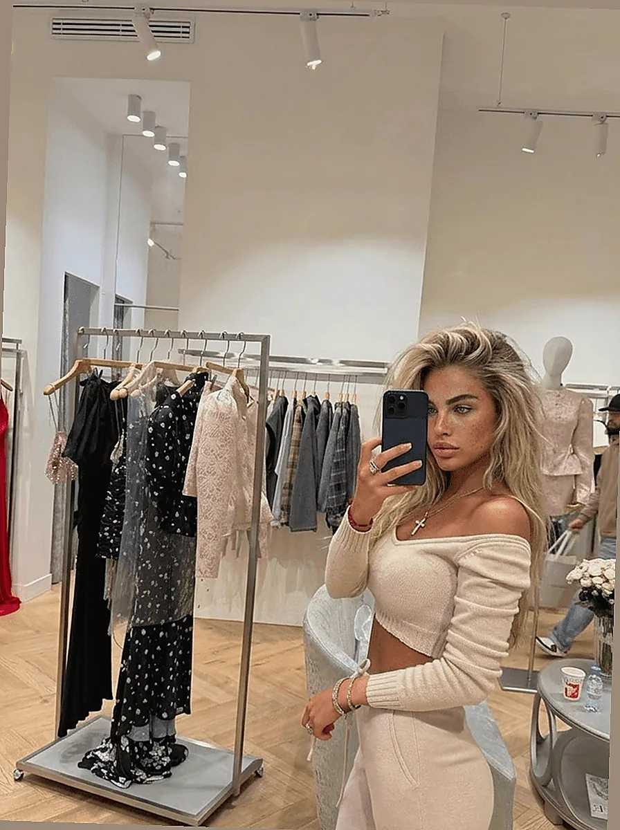 Milocha - Muğla Escort (Eskort) Datça | Milocha | Rezidans | Elite Girls Escort (Eskort)