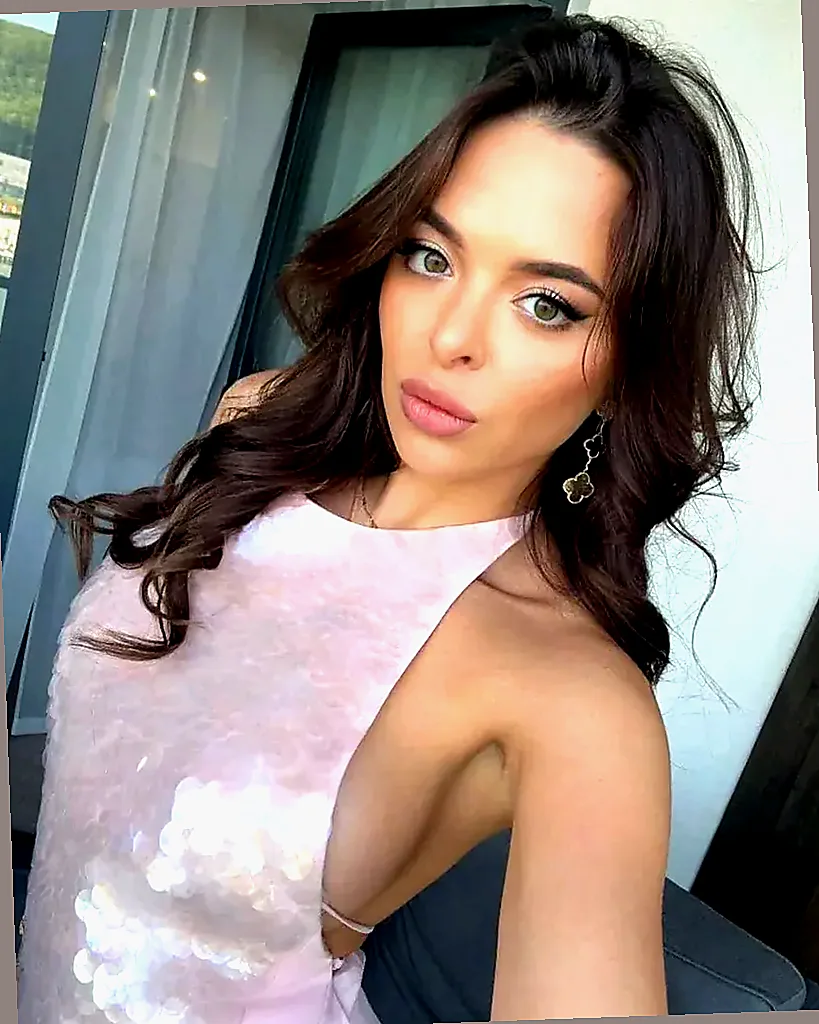 Anika - Ankara Escort (Eskort) Gaziosmanpaşa | Anika | Kız Arkadaş Deneyimi | Elite Girls Escort (Eskort)