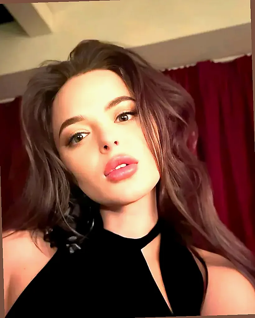 Anika - Ankara Escort (Eskort) Gaziosmanpaşa | Anika | Kız Arkadaş Deneyimi | Elite Girls Escort (Eskort)