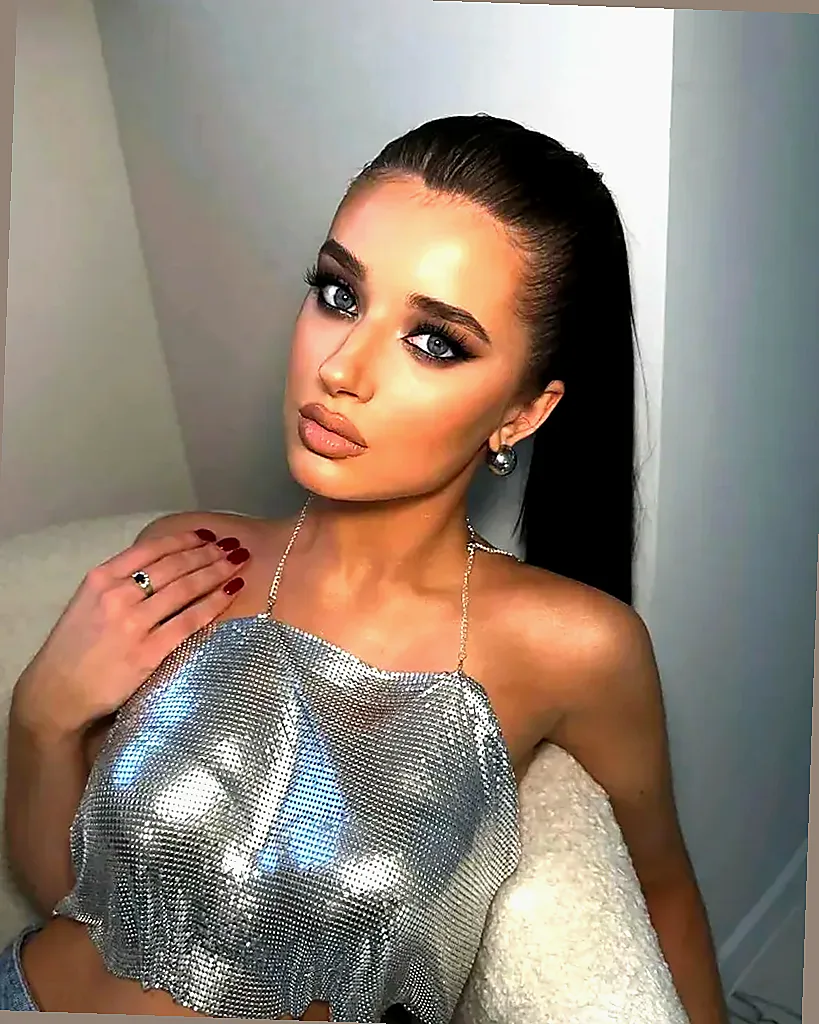 Titani - Antalya Escort (Eskort) | Belek | Titani | Gece Programı | Elite Girls Escort (Eskort)