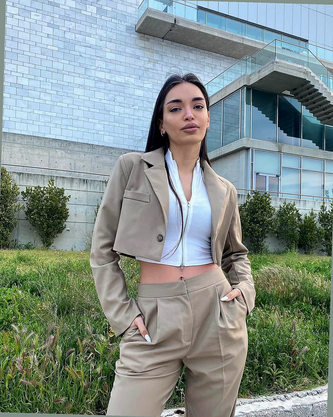 Paulina - Tekirdağ Escort (Eskort) | Süleymanpaşa | Paulina | Ev | Elite Girls Escort (Eskort)