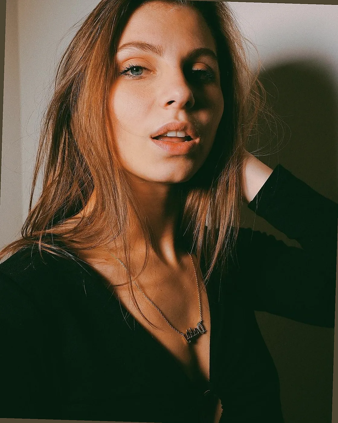 Luiza - Antalya Escort (Eskort) Lara | Luiza | İş Seyahati | Elite Girls Escort (Eskort)