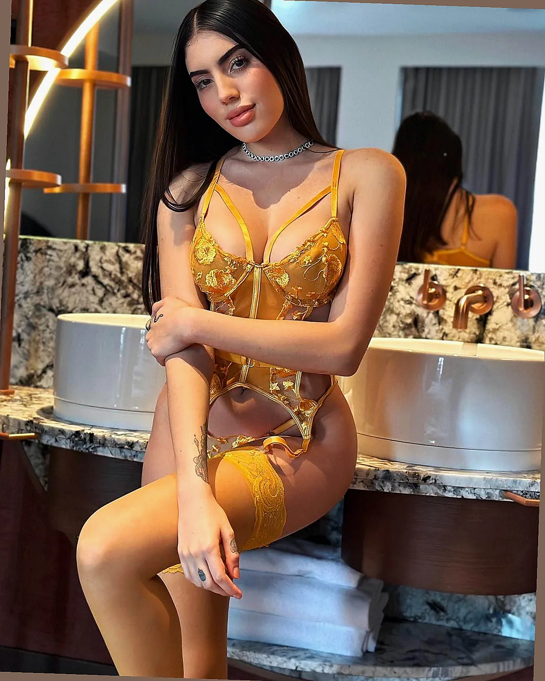 Elizaveta - Muğla Escort (Eskort) | Fethiye | Elizaveta | Restoran | Elite Girls Escort (Eskort)