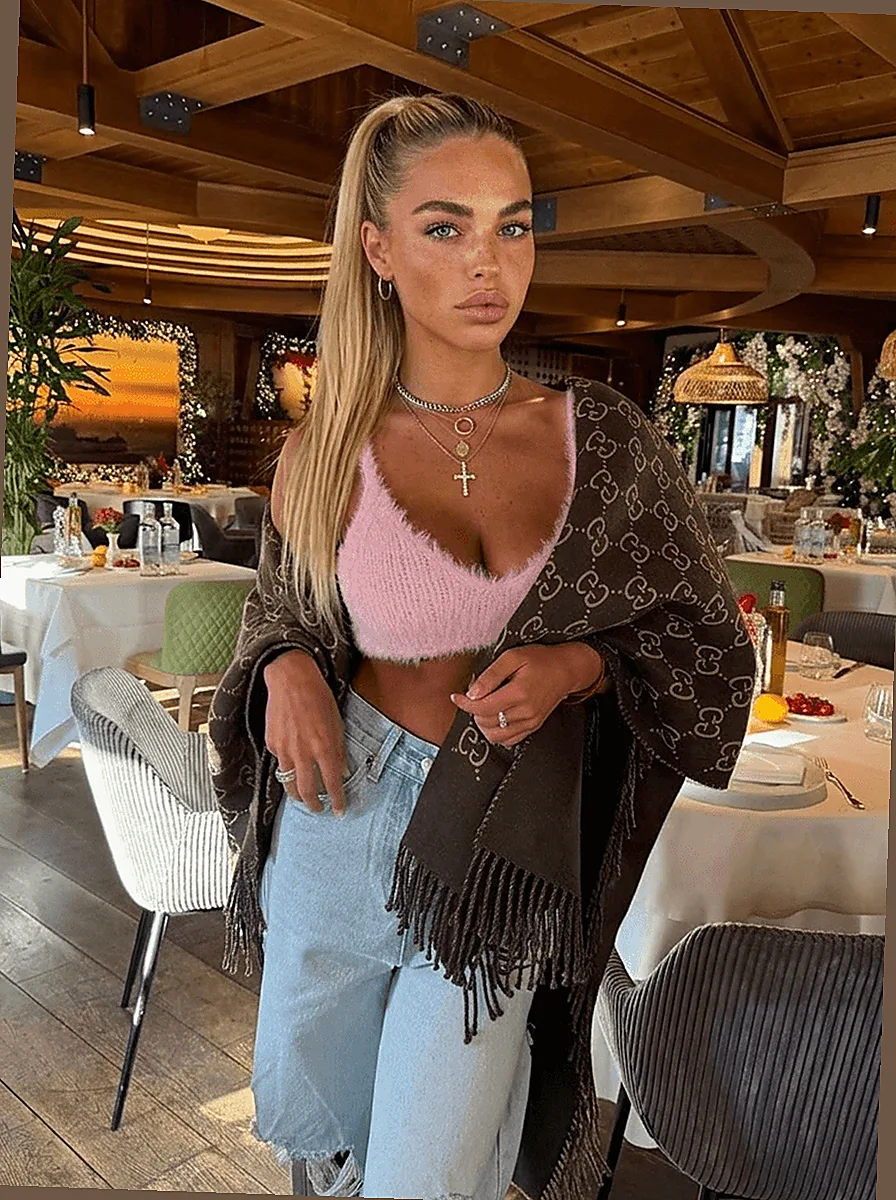 Milocha - Muğla Escort (Eskort) Datça | Milocha | Rezidans | Elite Girls Escort (Eskort)