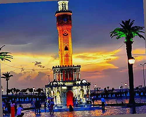 İzmir